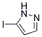 5-IODO-1H-PYRAZOLE