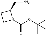 (S)-2-AMinoMethyl-1-Boc-azetidine