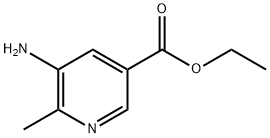 5-aMino-6-Methyl-3-Pyridinecarboxylic acid ethyl ester