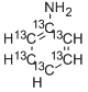 ANILINE (13C6)