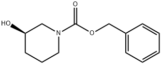 R-1-CBZ-3-Hydroxy-piperidine
