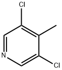 3,5-Dichloro-4-Picoline