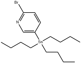 2-Bromo-5-(tributylstannyl)pyridine