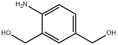(4-aminobenzene-1,3-diyl)dimethanol