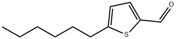5-HEXYL-THIOPHENE-2-CARBALDEHYDE