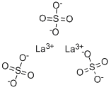 LANTHANUM SULFATE