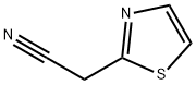 2-(1,3-thiazol-2-yl)acetonitrile