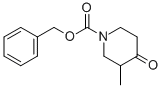 1-CBZ-3-METHYL-PIPERIDIN-4-ONE