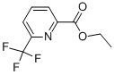6-Trifluoromethyl-pyridine-2-carboxylic acid ethyl ester