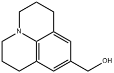 2,3,6,7-Tetrahydro-1H,5H-benzo[ij]quinolizine-9-methanol