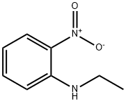 N-ETHYL-2-NITROANILINE