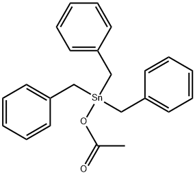 TRIBENZYLTIN ACETATE