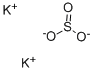 POTASSIUM SULFITE