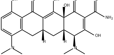 Minocycline