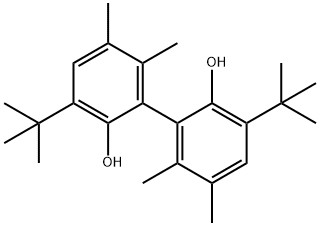 (S)-(-)-5,5',6,6'-TETRAMETHYL-3,3'-DI-TERT-BUTYL-1,1'-BIPHENYL-2,2'-DIOL