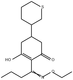 CYCLOXYDIM