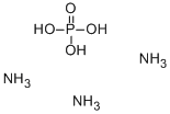 TRI-AMMONIUM ORTHOPHOSPHATE