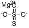 Magnesium thiosulfate hexahydrate