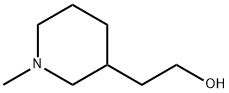 1-Methylpiperidine-3-ethanol