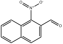 1-NITRO-2-NAPHTHALDEHYDE  97