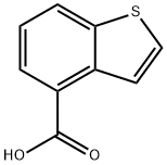 BENZOTHIOPHENE-4-CARBOXYLIC ACID