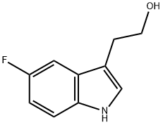 2-(5-FLUORO-1H-INDOL-3-YL)ETHANOL