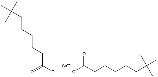 Cobalt neocaprate