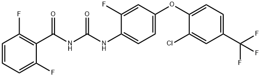 Flufenoxuron