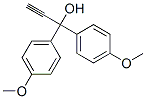 1,1-bis(4-METHOXYPHENYL)-2-PROPYN-1-OL