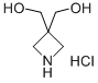 3,3-AZETIDINEDIMETHANOL HYDROCHLORIDE