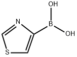 2-THIAZOLE-4-BORONIC ACID