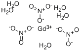 GADOLINIUM NITRATE