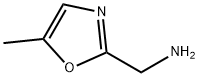 (5-methyl-1,3-oxazol-2-yl)methanamine