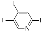 2,5-Difluoro-4-iodopyridine
