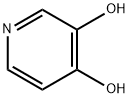 3,4-Dihydroxypyridine