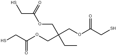 Trimethylolpropane tris(thioglycolate)