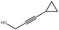 3-cyclopropylprop-2-yn-1-ol