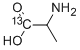 DL-ALANINE-1-13C