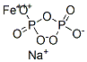 FERRICSODIUMPYROPHOSPHATE