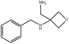 3-[(Phenylmethyl)amino]-3...
