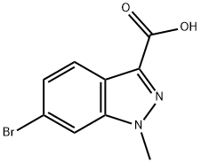 6-Bromo-1-methyl-1H-indaz...