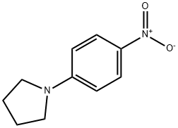 1-(4-NITROPHENYL)PYRROLIDINE
