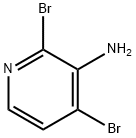 2,4-DIBROMO-3-AMINOPYRIDINE