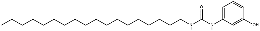 1-(3-HYDROXYPHENYL)-3-OCTADECYLUREA
