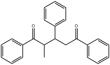 2-METHYL-1,3,5-TRIPHENYL-1,5-PENTANEDIONE