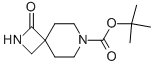 tert-Butyl2,7-diazaspiro[3.5]nonane-7-carboxylatehydrochloride