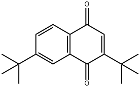 2,7-DI-TERT-BUTYL-1,4-NAPHTHOQUINONE