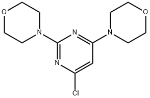 4,4'-(6-chloropyriMidine-2,4-diyl)diMorpholine