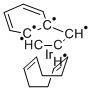 1,5-CYCLOOCTADIENE(H5-INDENYL)IRIDIUM (I)