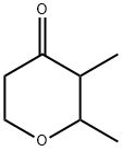 2,3-dimethyldihydro-2H-pyran-4(3H)-one